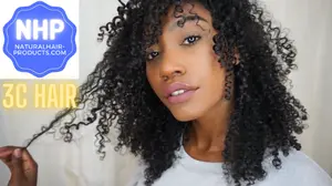 See NHP's 3C hair tutorial for finding the best type 3C products and hair care regimen. Best growth routines, come grab your FREE...