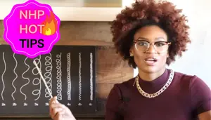 Coarse Hair Meaning - Full explanation and decription. What is Coarse Hair? Find out now...