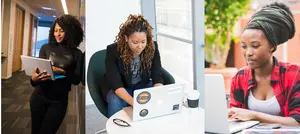 Journal YOUR Natural Hair Journey blogs HERE. You 1, 2 years into your natural hair journey? Write your how to start tips, problems, read about type 4a, 4b, 4c