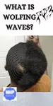 What is wolfing waves and what are the benefits? Learn about this 360 waves wolfin' process that gets amazing results...