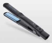 silk out flat iron