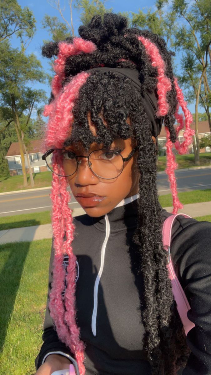 locs hairstyles dreadlocks