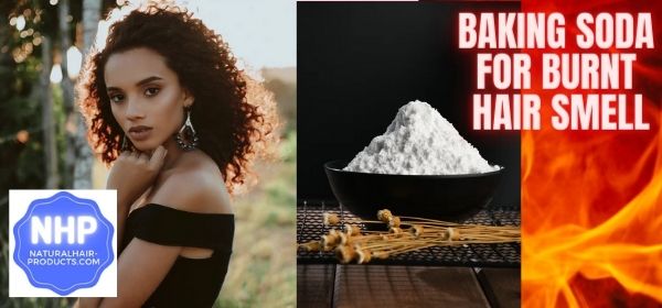 Baking Soda For Burnt Hair Smell - Does It Work? Baking Soda For Burnt Hair Smell - Does It Work?