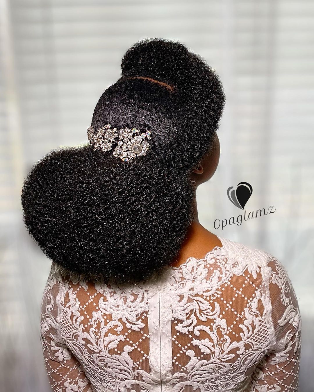 Black hairstyles for women nhp approved