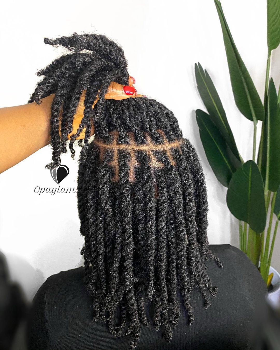77 Black Hairstyles & Stylist Info (THE Ultimate Guide) 77 Black Hairstyles & Stylist Info (THE Ultimate Guide)