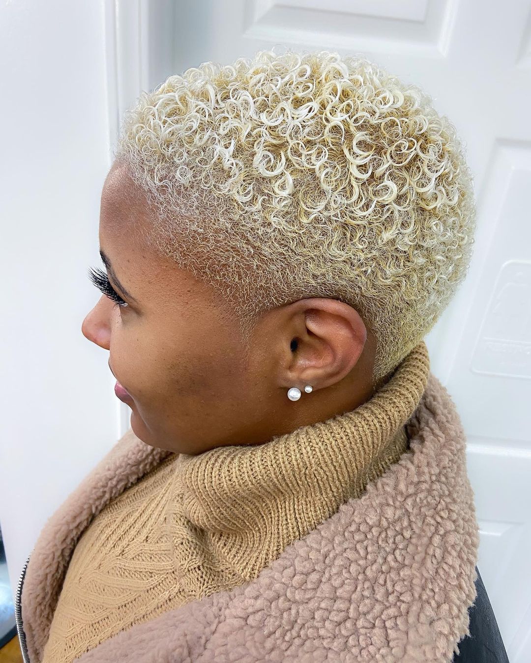 Short Hairstyles for Black Women NHP Approved 20