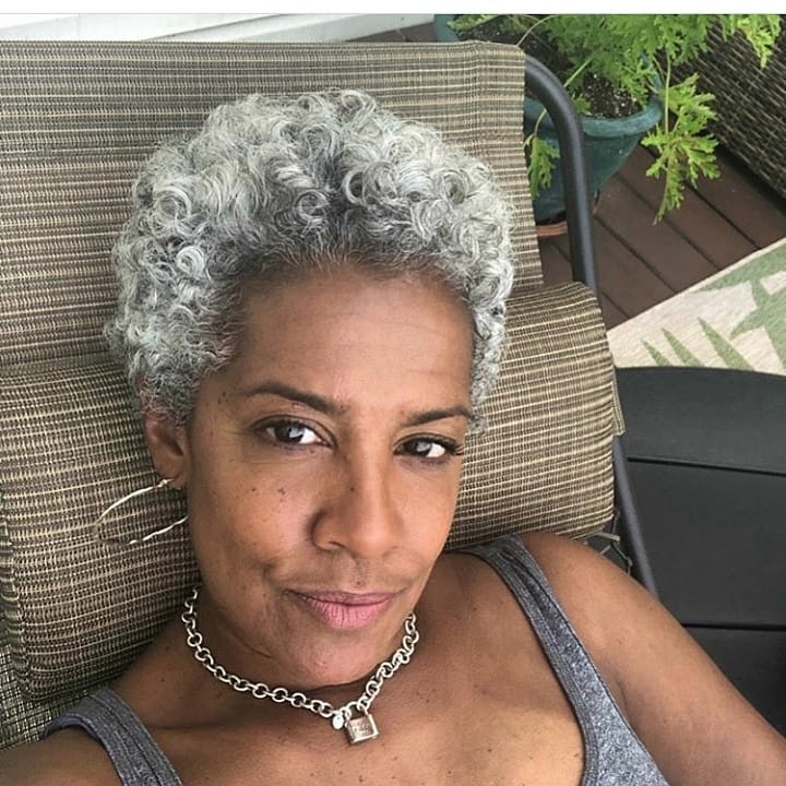 50 Short Hairstyles for Black Women for 2024 - Hairstyle on Point