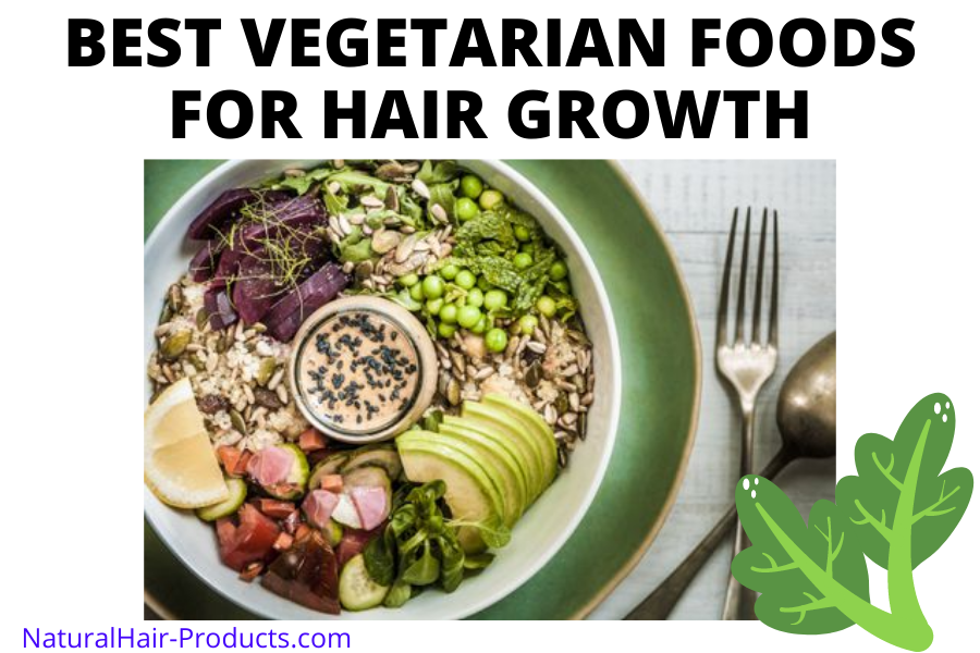 Best Foods for Hair Growth  What To Eat for Healthy Hair  Styl Inc