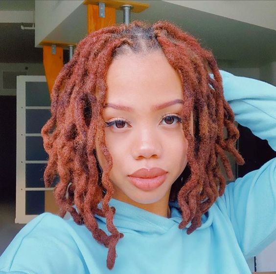 27 Loc Styles - Dreadlock Styles [+ Locking Tips & Products]