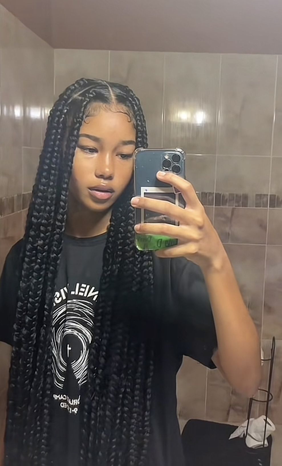 braids