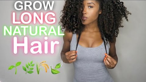 African herbs for hair growth really work, actually work