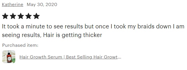 Hair growth oil for black women. arabels-naturals-Hair-Growth-Oil-for-black-women-reviews