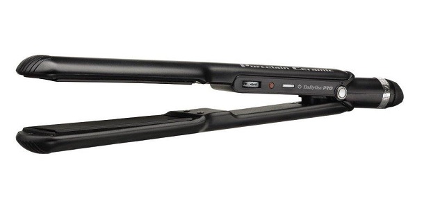 babyliss pro ceramic flat iron reviews