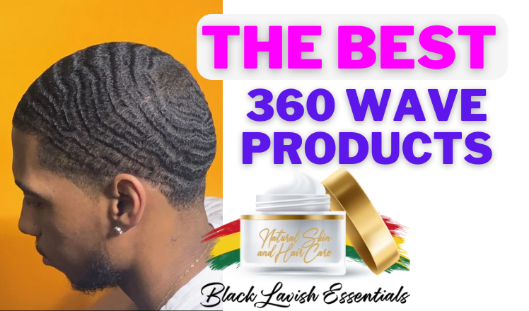 best 360 wave products
