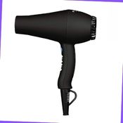 #6 best Babyliss hair dryer BaBylissPRO Porcelain Ceramic Carrera2 Dryer