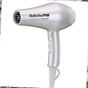 #7 best Babyliss hair dryer BaBylissPRO Tourmaline Titanium 5000 Dryer