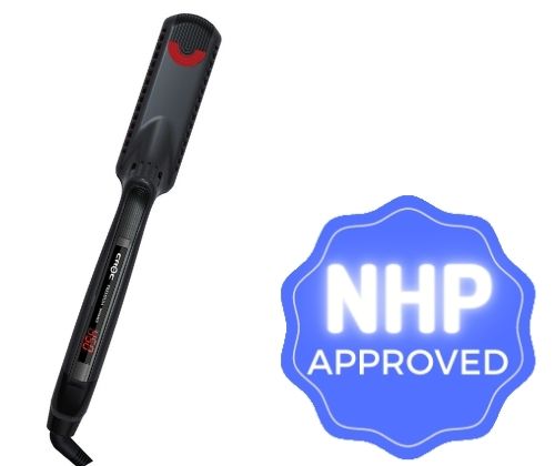 best flat irons for natural hair silk press 4c #5 top