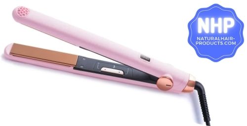 Best Flat Iron For Thick Coarse Hair [TOP #10]