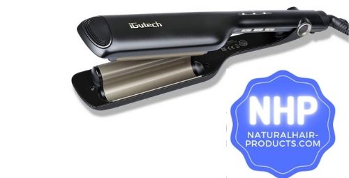 best flat iron to make waves beach waver curler