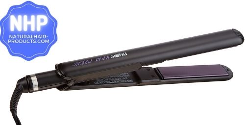 Best Flat Irons for Beach Waves rusk