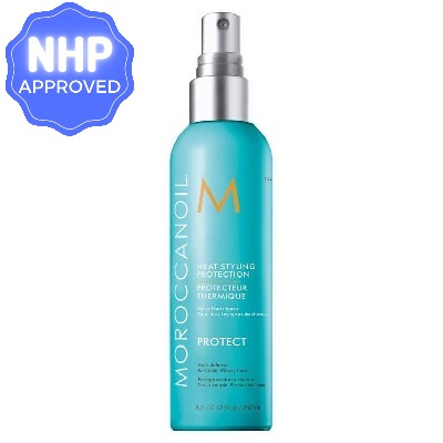 Best Heat Protectants for Natural Hair [Top 11]
