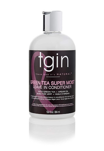 Best Leave in Conditioners for Curly Hair 11