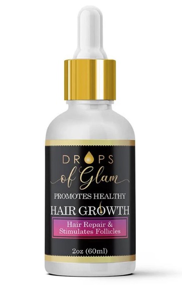 black hair products online - hair growth oil fast length retention