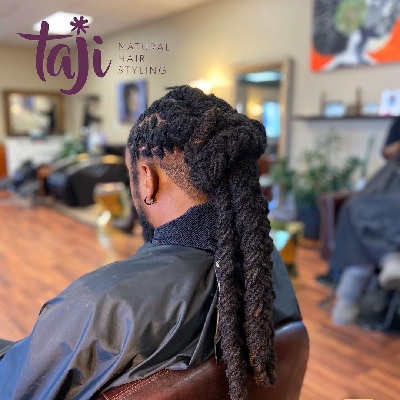 black hair styles mens dreadlocks long