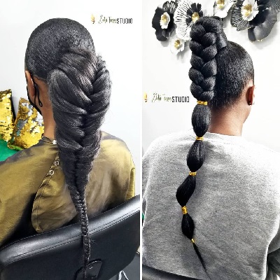 77 Black Hairstyles & Stylist Info (THE Ultimate Guide) 77 Black Hairstyles & Stylist Info (THE Ultimate Guide)