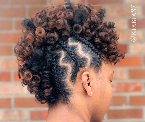 braided hairstyles black women protective styles natural hair braids the latest hairstyle kids hairstyles easy, quick. updos on medium length to long hair, simple styles with edges, also grab...