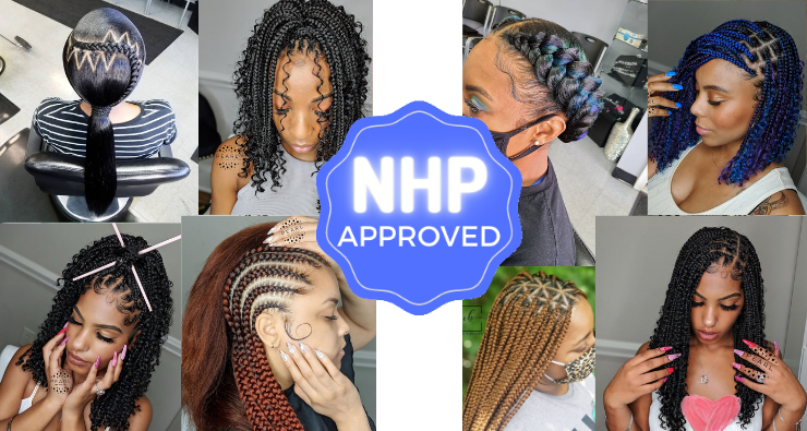 23 Braided Hairstyles for Black Girls & Women 23 Braided Hairstyles for Black Girls & Women
