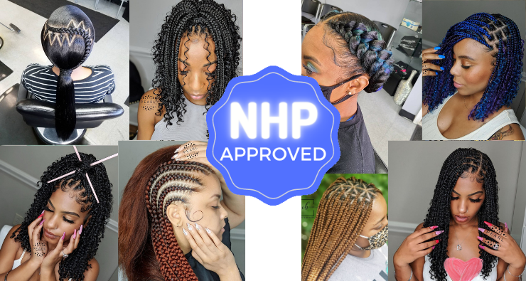 Dope cut by hairanointing  Black Hair Information