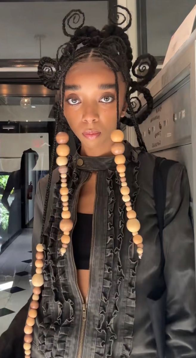braids