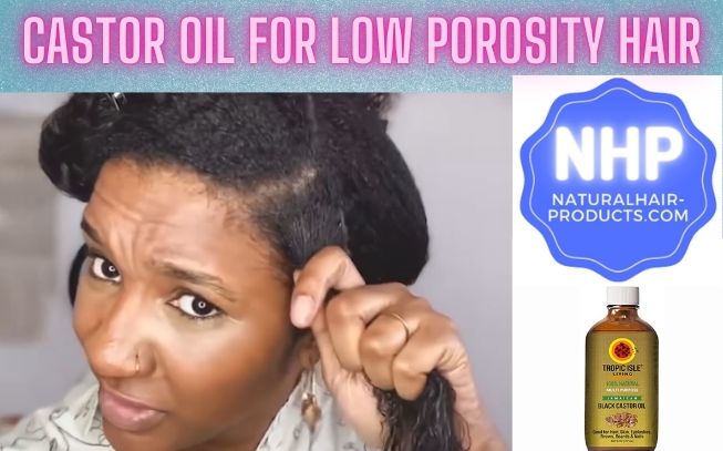 20 Hair Oils For Low Porosity Hair That Work