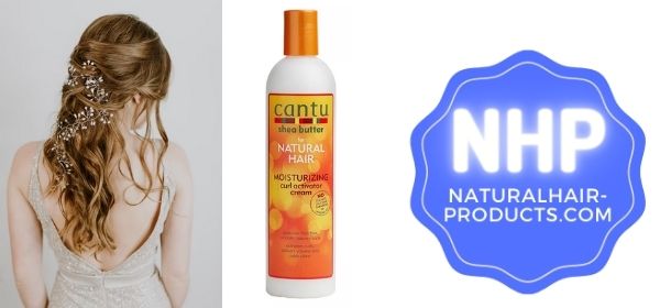 Best Curl Defining Cream For Enhancing 2C Wavy Hair cantu