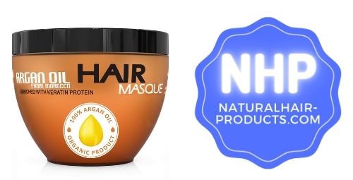 best deep conditioner for relaxed hair growth #3