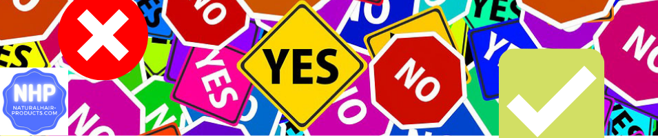 Does the inversion method work - yes and no. NHP