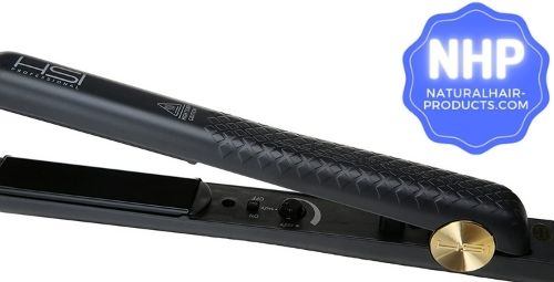 hsi best flat iron for relaxed hair