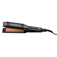 flat-iron-with-built-in-comb-revlon-copper