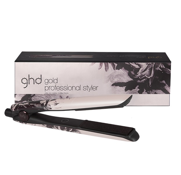 Best Flat Iron For Natural Black Hair GHD 4c