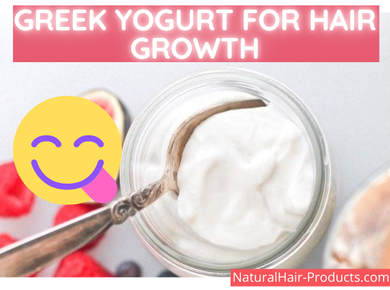 Yogurt for Hair and Scalp Benefits and How to Apply