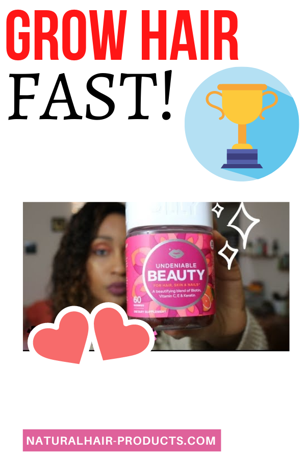 olly undeniable beauty gummy review
