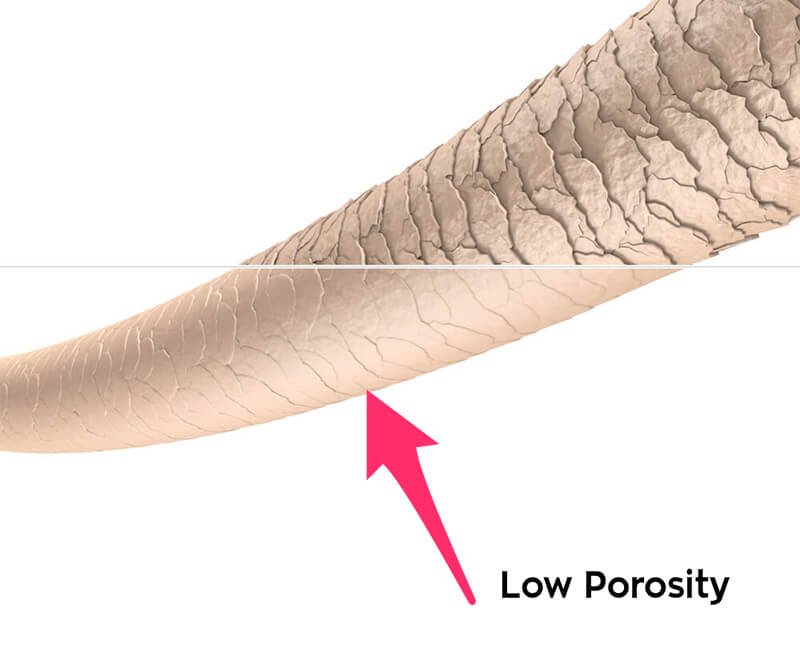 how to soften black male hair low porosity how to take care of Black male hair