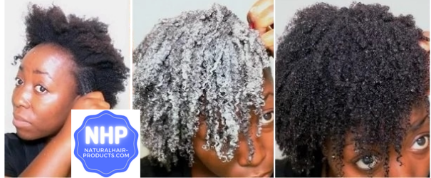 How to Soften Coarse 4C Hair