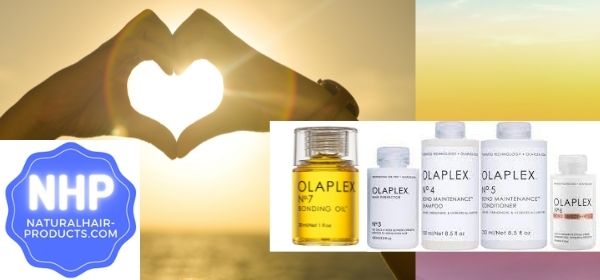 is Olaplex good for thin fine hair