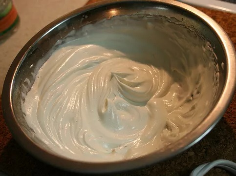 DIY curl cream without shea butter diy_curl_cream_without_shea_butter kinky krazy moisture kream matrix