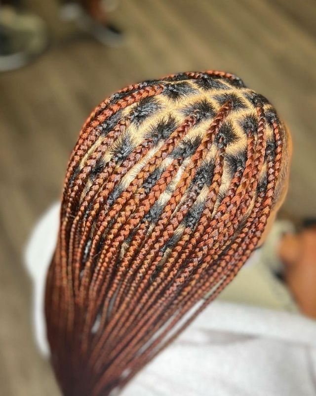 Medium Box braid hairstyles black women protective styles natural hair braids latest hairstyle kids hairstyles easy, quick. updos on medium length to long hair, simple styles with edges, box braids...