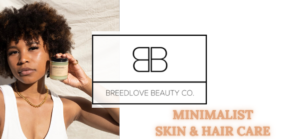 minimalist natural hair care products organic skin products