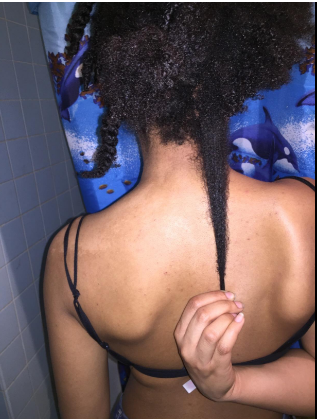 Bamboo Extract for Hair Growth Reviews [w/ BEFORE & AFTER RESULTS]