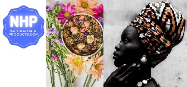 Natural African Skin Care Remedies